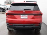 New 2025 Buick Enclave Sport Touring image 3