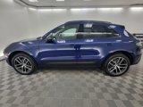 New 2026 Porsche Macan image 2