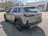 New 2025 MAZDA CX-50 AWD 2.5 Turbo w/ Premium Pkg image 3