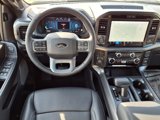 New 2025 Ford F150 Lariat image 3
