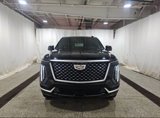 Used 2025 Cadillac Escalade ESV Premium Luxury image 4