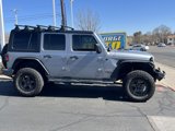 Used 2020 Jeep Wrangler Unlimited Sport S image 2