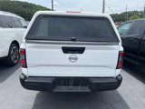 Used 2024 Nissan Frontier S w/ Technology Package image 3