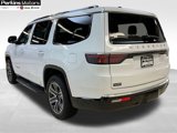 New 2025 Jeep Wagoneer 4WD image 4