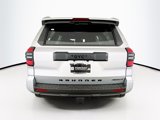 New 2025 Toyota 4Runner TRD Off-Road Premium image 5