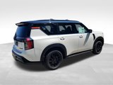New 2025 Nissan Armada PRO-4X image 5