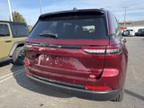 New 2025 Jeep Grand Cherokee Limited w/ Black Appearance Package image 3