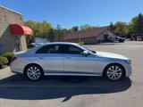 Used 2017 Mercedes-Benz E 300 4MATIC w/ Premium 1 Package image 4