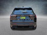 New 2026 Chevrolet Equinox RS w/ Safety and Technology Package image 4