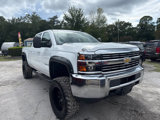 Used 2015 Chevrolet Silverado 2500 LT image 2