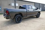 New 2025 RAM 2500 Big Horn image 4