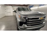 Certified 2025 Chevrolet Silverado 1500 High Country w/ Technology Package image 3