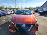 Used 2019 Nissan Altima 2.5 SR w/ SR Premium Package image 2