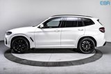 Used 2024 BMW X3 xDrive30i w/ Premium Package image 3
