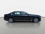 Certified 2022 BMW 740i w/ Premium Package image 4