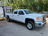 Used 2017 GMC Sierra 2500 4x4 Crew Cab image 3