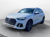 New 2025 Audi Q5 e Premium Plus image 3
