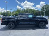 New 2025 Toyota Tundra Platinum image 4