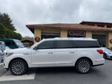 Used 2018 Lincoln Navigator L Reserve image 2