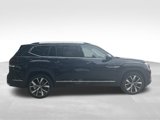New 2026 Volkswagen Atlas SEL Premium R-Line image 3