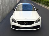 Used 2017 Mercedes-Benz C 63 AMG S image 3