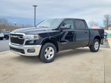 New 2025 RAM 1500 Big Horn image 2
