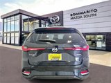 New 2025 MAZDA CX-70 3.3 Turbo w/ Premium Plus Pkg image 4