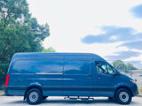 Used 2021 Mercedes-Benz Sprinter 2500 image 4
