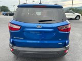 Used 2018 Ford EcoSport SE w/ SE Convenience Package image 6
