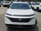 New 2025 Nissan Murano Platinum image 3