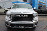 New 2025 RAM 1500 Laramie image 2