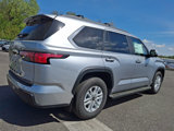 New 2025 Toyota Sequoia SR5 image 6