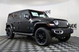 New 2025 Jeep Wrangler Unlimited Sahara image 2