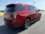 Used 2021 Chevrolet Tahoe Z71 w/ Z71 Signature Package image 3