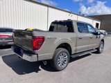 New 2025 Ford F150 Lariat image 5