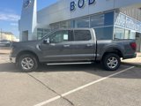 New 2025 Ford F150 XLT image 2