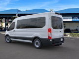 New 2025 Ford Transit 350 XL image 4