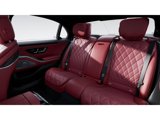 New 2025 Mercedes-Benz S 580 4MATIC Sedan image 5