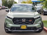 New 2026 Honda CR-V TrailSport image 2