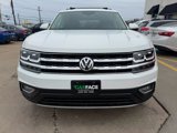 Used 2019 Volkswagen Atlas SEL Premium image 3