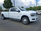 New 2025 RAM 3500 Laramie w/ Max Tow Package image 3