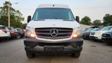 Used 2015 Mercedes-Benz Sprinter 2500 image 4