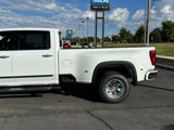 New 2025 Chevrolet Silverado 3500 High Country w/ High Country Premium Package image 4