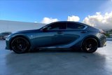 Used 2022 Lexus IS 350 F Sport image 3