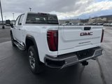 New 2025 GMC Sierra 2500 SLT w/ SLT Premium Package image 2