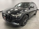 Used 2019 Audi Q8 Prestige w/ Luxury Package image 2