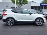 New 2026 Volvo XC40 B5 Ultra w/ Climate Package image 2