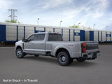 New 2025 Ford F350 Platinum image 4