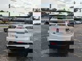 New 2025 Jeep Compass Latitude image 5