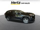 Used 2024 Toyota RAV4 LE image 2